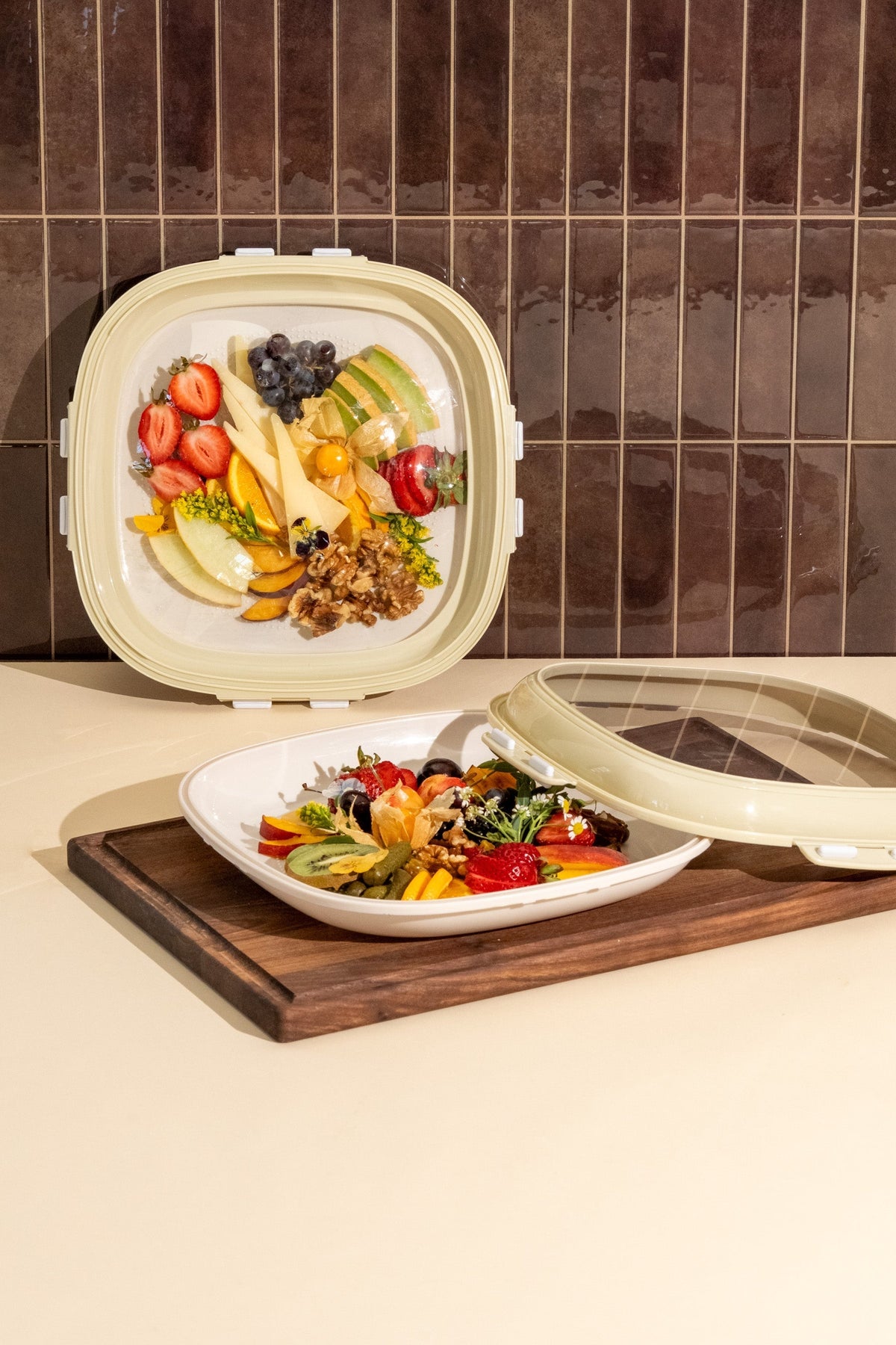 8 Thoughtful Gifts for Hosts, Travelers & Meal-Preppers from $34.95